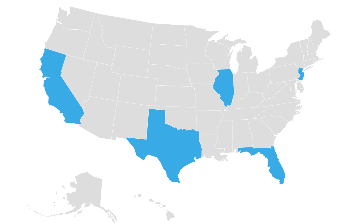 MB DRIVE Campuses