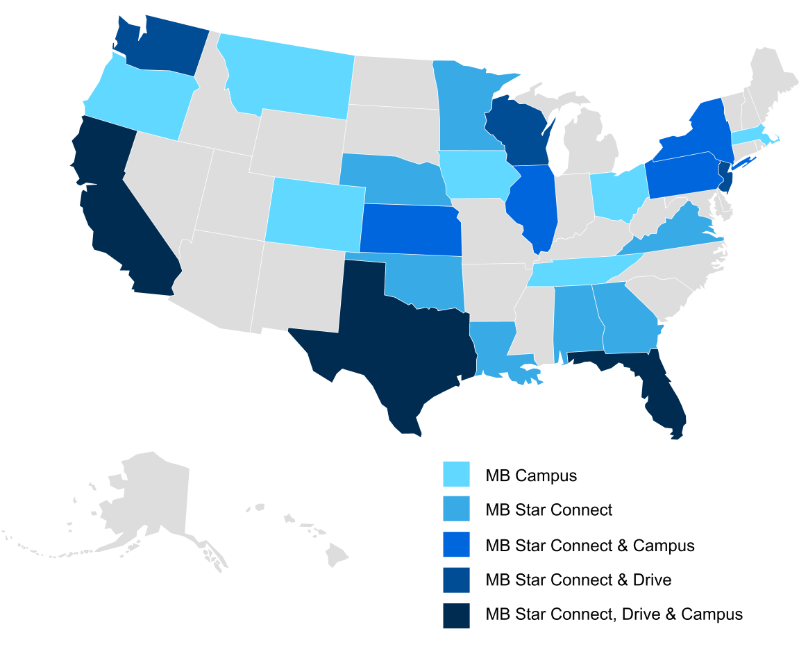 Find MB RISE programs near you